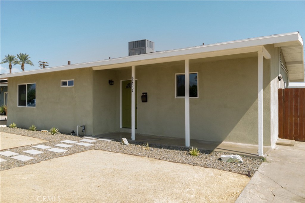 82334 Santa Rosa Avenue, Indio, CA 92201