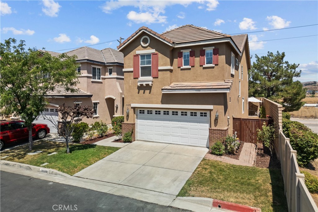 30218 Berrywood Court, Castaic, CA 91384