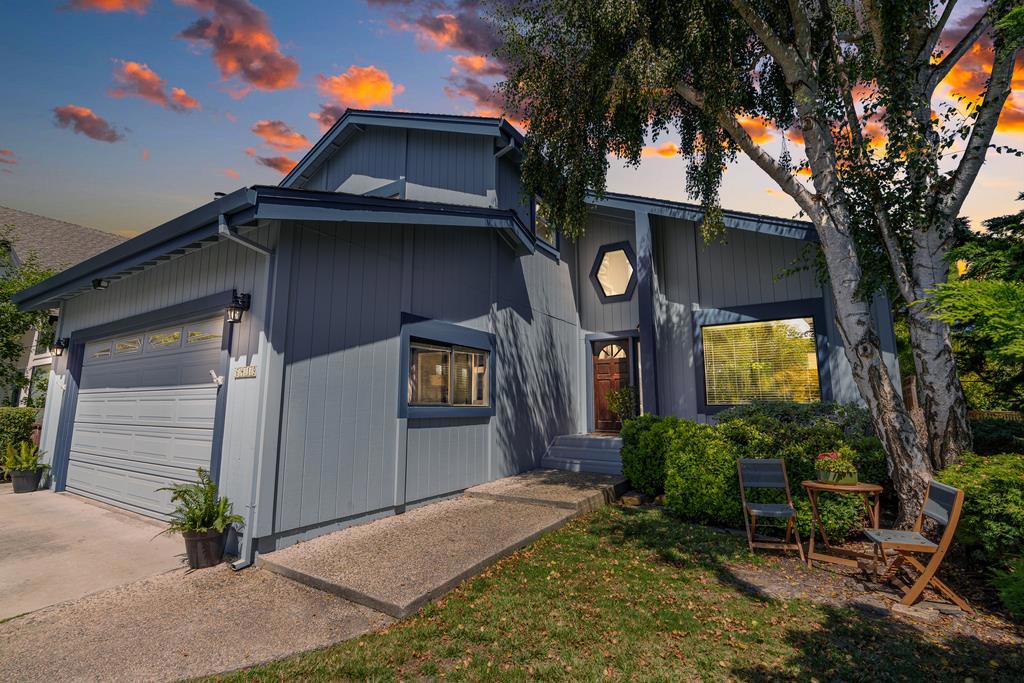 6419 Forehand Court, Aptos, CA 95003