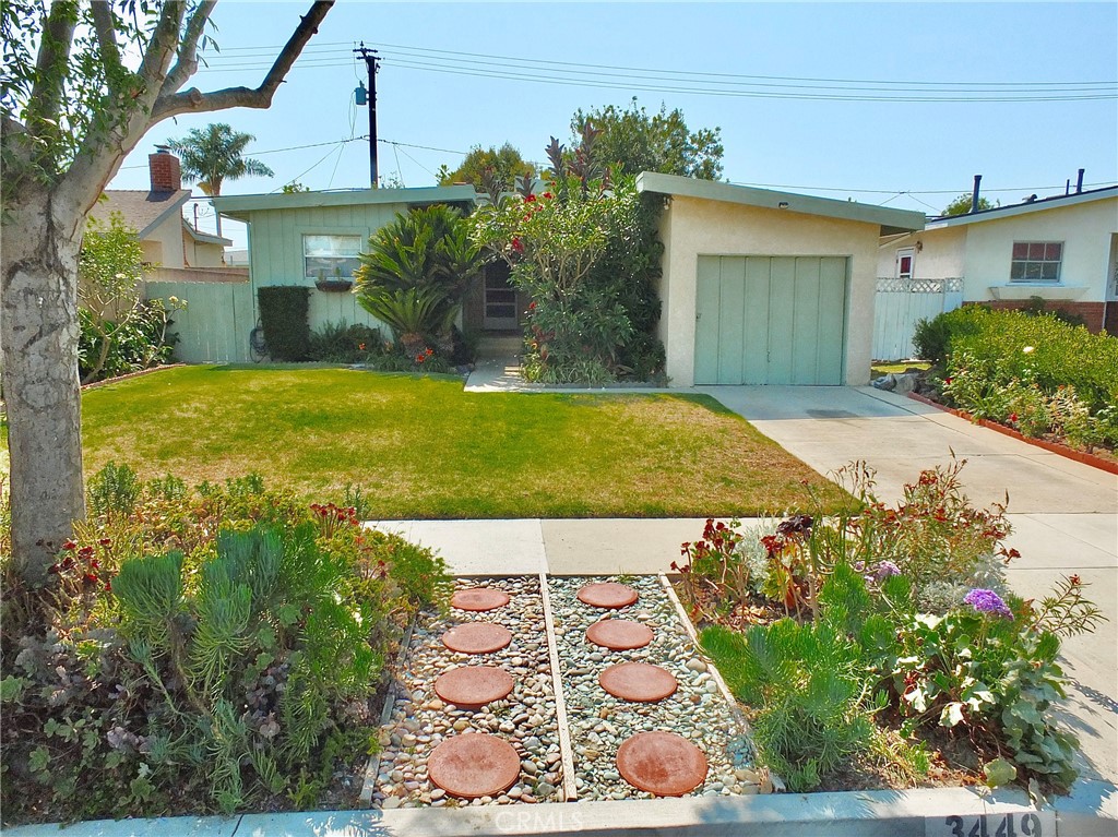 3449 Gondar Ave, Long Beach, CA 90808