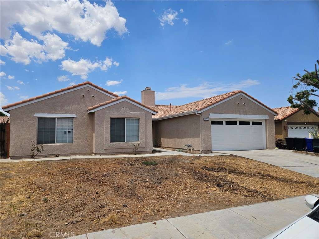 12720 Boulder Creek Road, Victorville, CA 92392