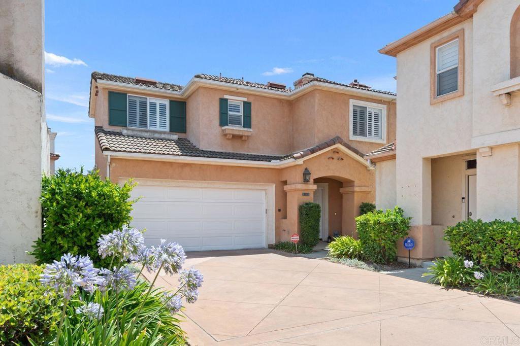 1182 La Vida Court, Chula Vista, CA 91915