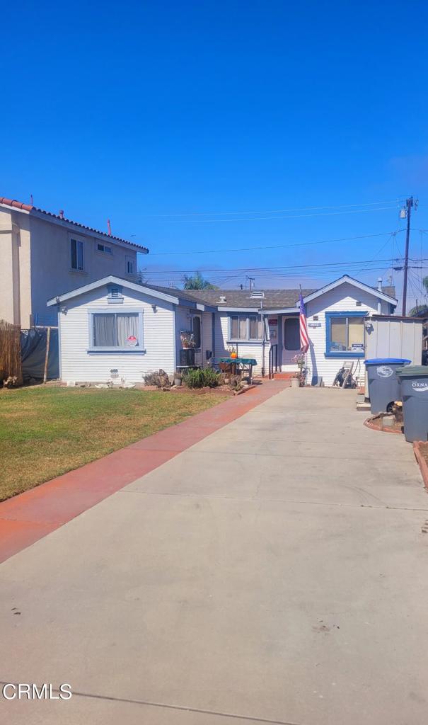 401 N Garfield Avenue, Oxnard, CA 93030