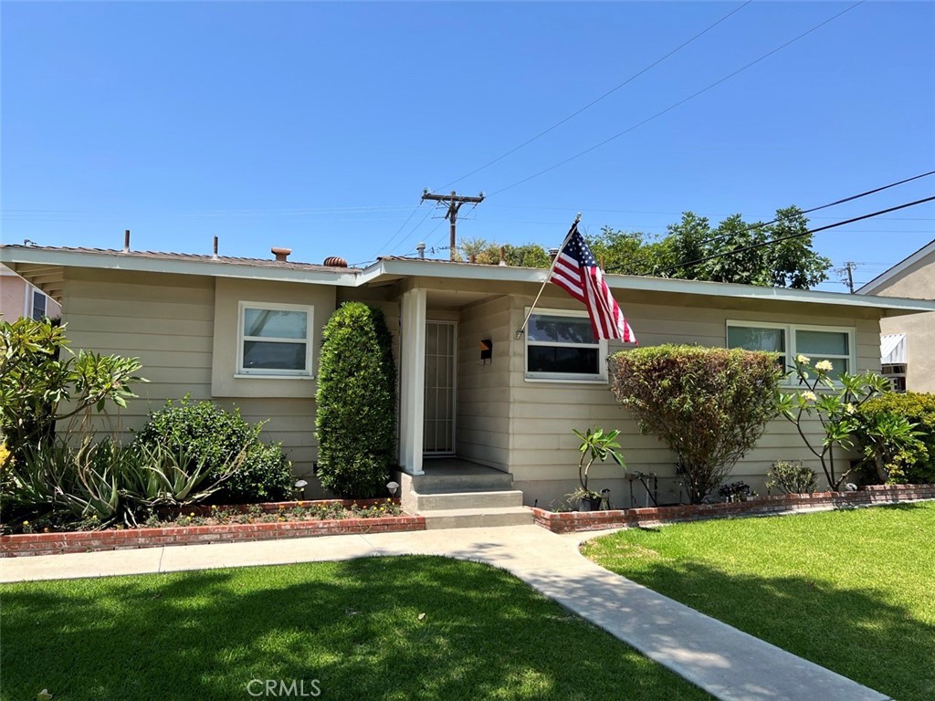 9003 Ahmann Avenue, Whittier, CA 90603