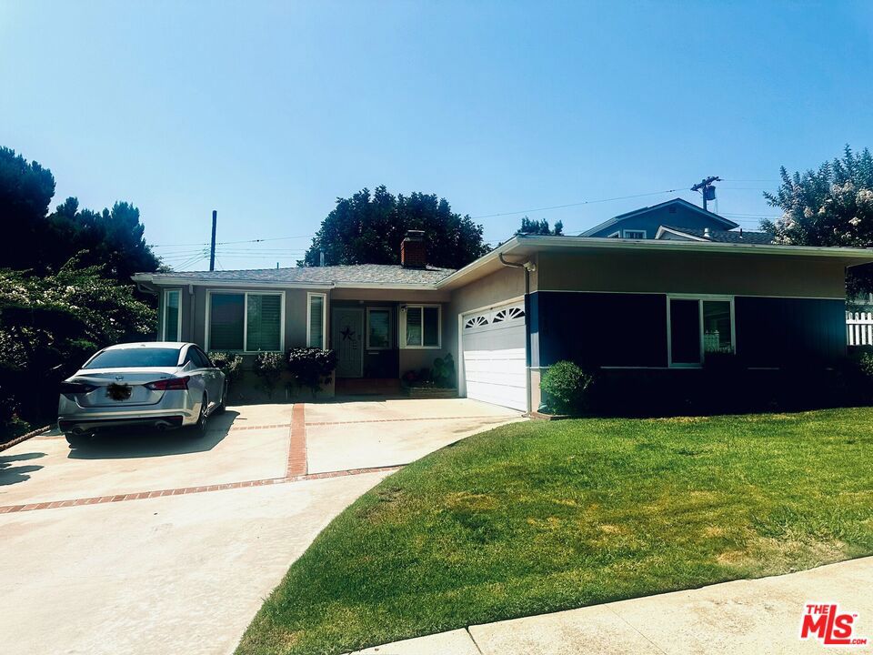 7318 W 91St Street, Los Angeles, CA 90045