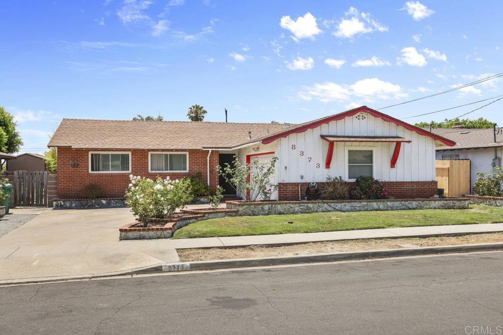 8373 Lake Gaby Avenue, San Diego, CA 92119