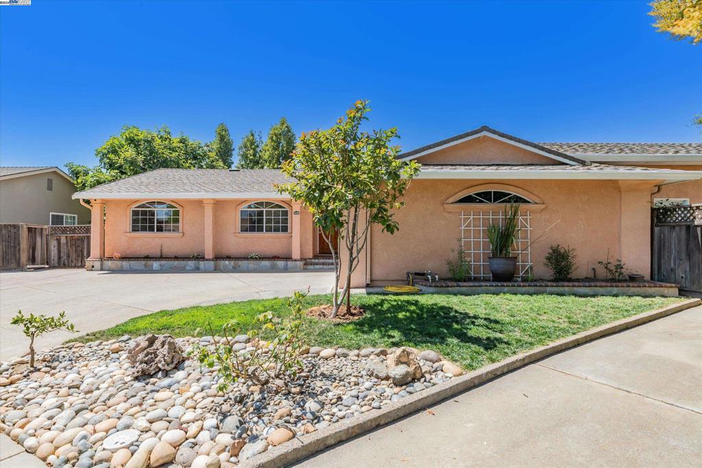 4129 Ameca Court, Fremont, CA 94536