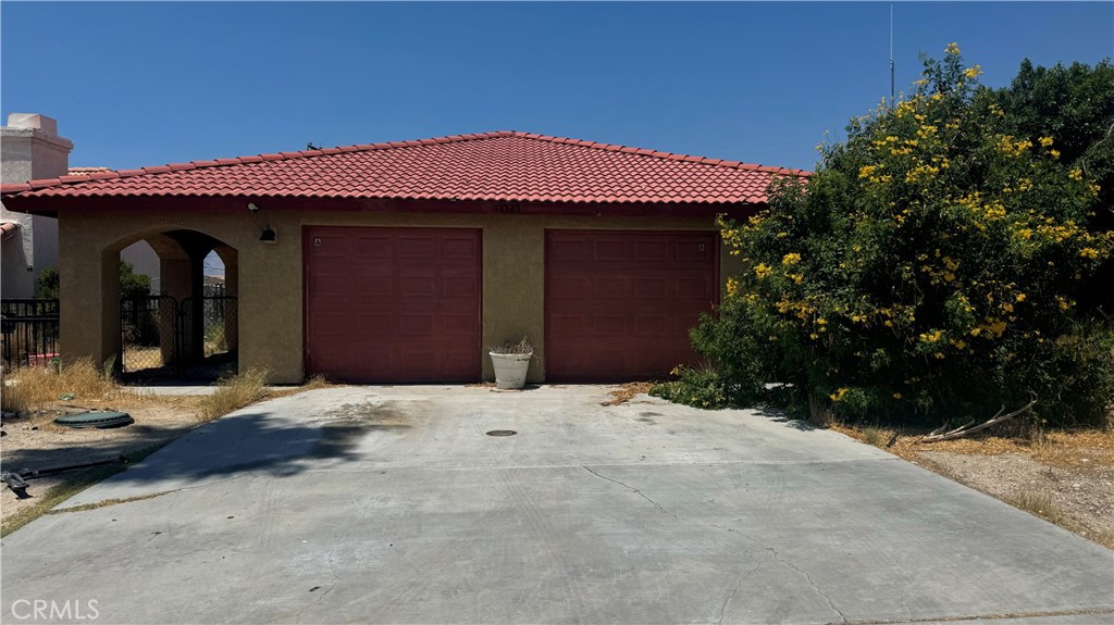 13525 Hermano Way, Desert Hot Springs, CA 92240