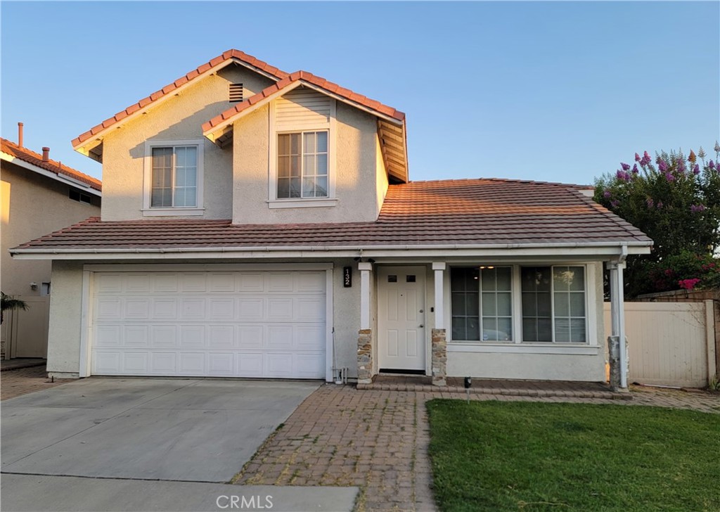 132 Fallbrook Lane, Pomona, CA 91766