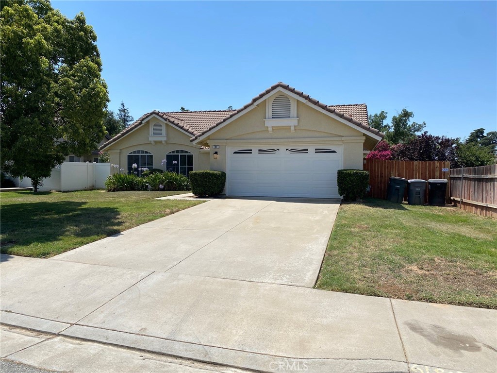 381 Flordason Drive, Calimesa, CA 92320