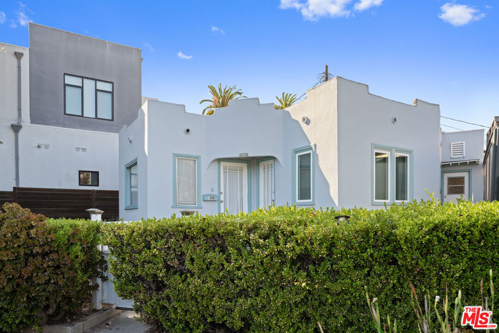 1808 Shell Avenue, Venice, CA 90291