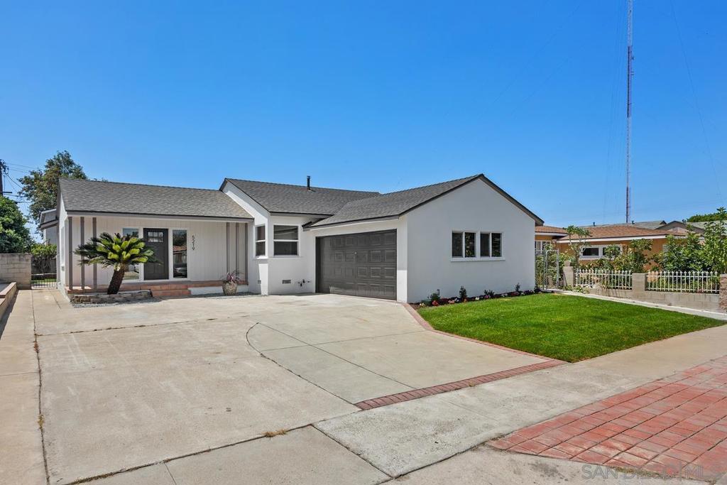 5219 Laurel St, San Diego, CA 92105