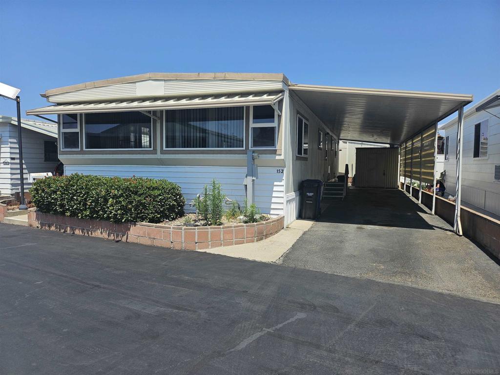 152 Roadrunner, Oceanside, CA 92057