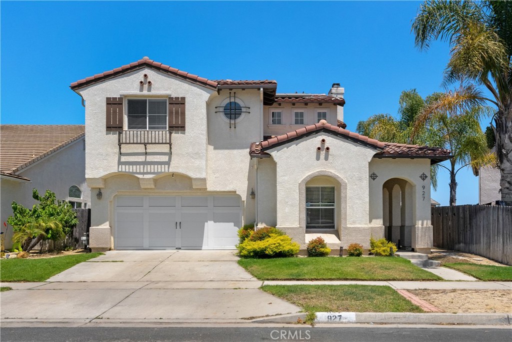 927 Louisa Terrace, Santa Maria, CA 93455