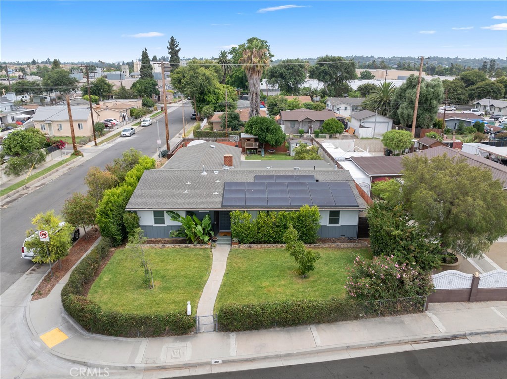 401 E Valencia Drive, Fullerton, CA 92832