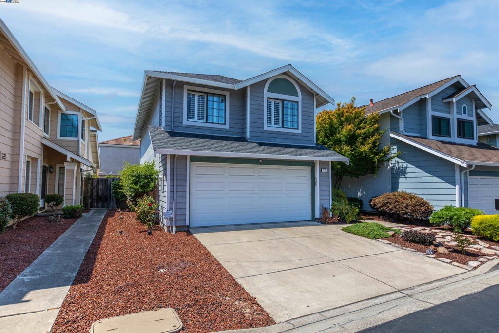 1229 Clarke Lane, Alameda, CA 94502