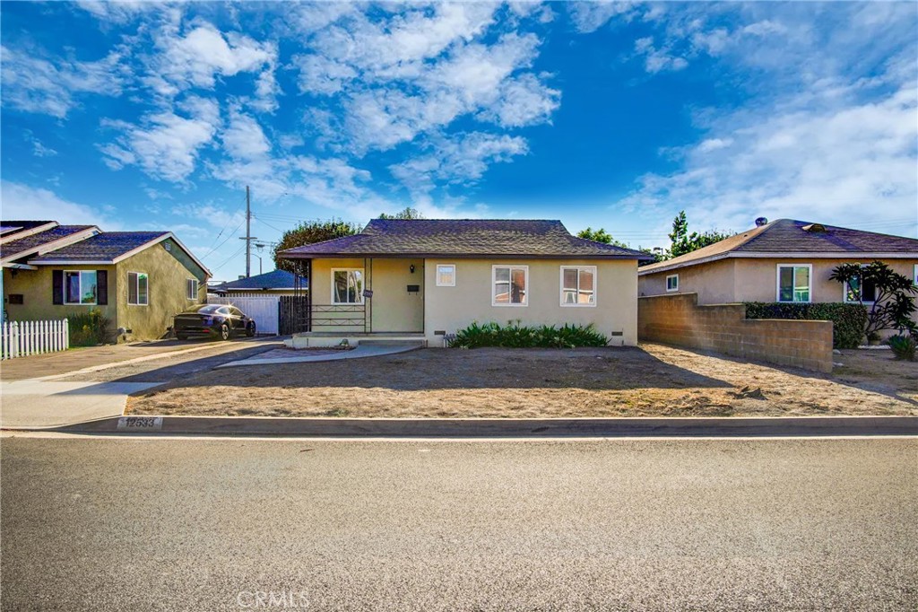 12533 Benfield Avenue, Norwalk, CA 90650