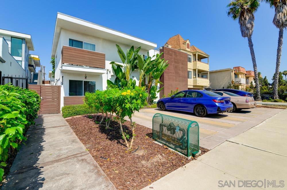 4522 Utah St , #4, San Diego, CA 92116