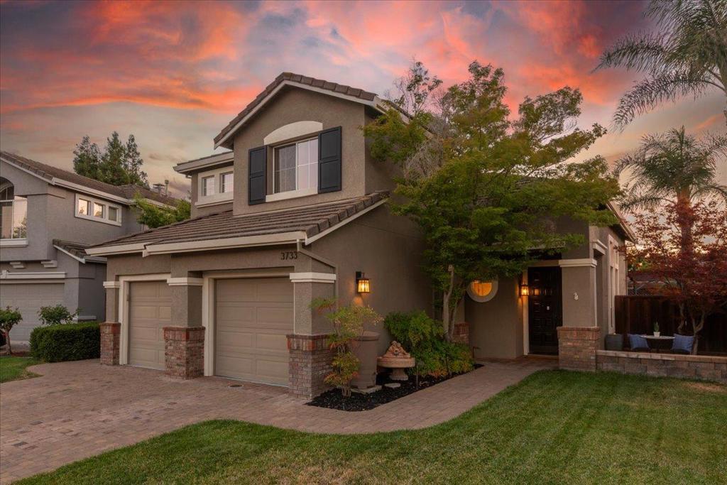 3733 Angus Way, Pleasanton, CA 94588