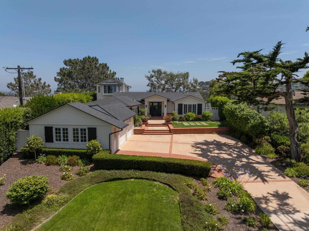 1145 Crest Rd, Del Mar, CA 92014