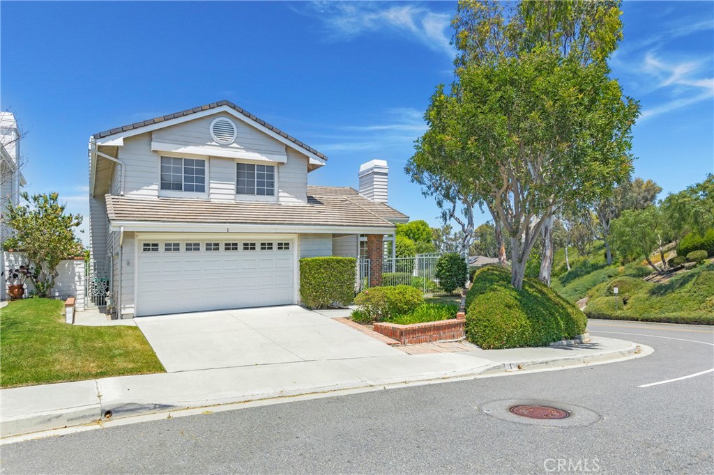 1 Lindall Street, Laguna Niguel, CA 92677