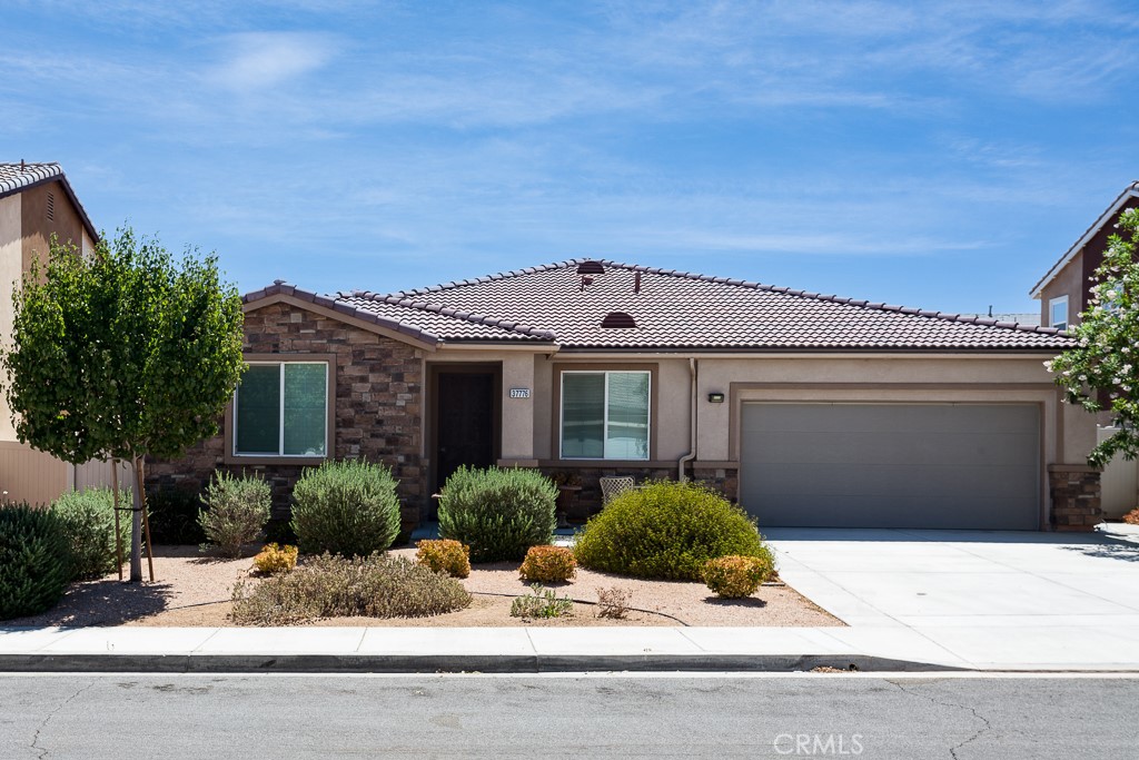 37776 Nova Avenue, Palmdale, CA 93552