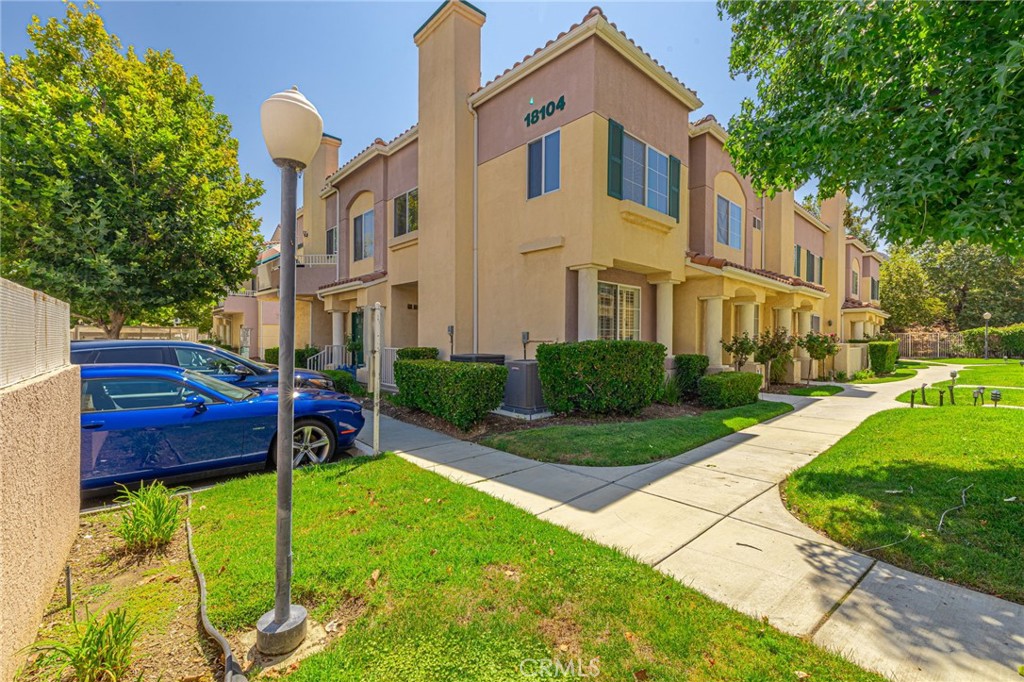 18104 Flynn Drive, #4502, Canyon Country, CA 91387