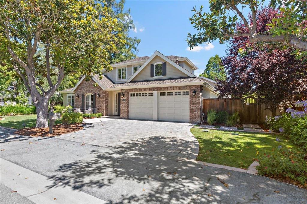 360 Claire Place, Menlo Park, CA 94025