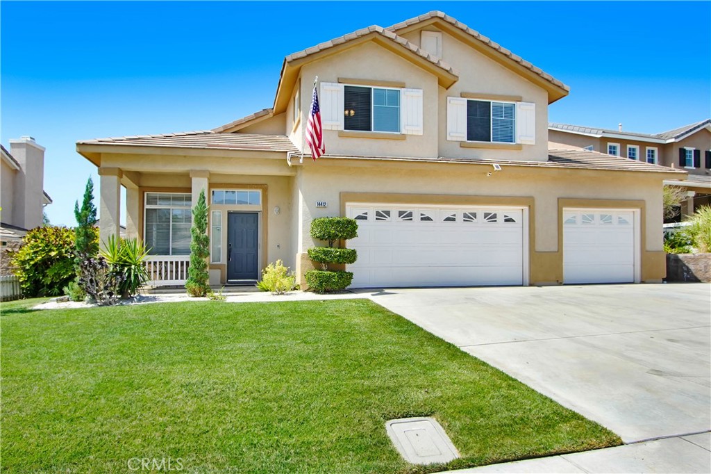 14412 Colorado Place, Canyon Country, CA 91387