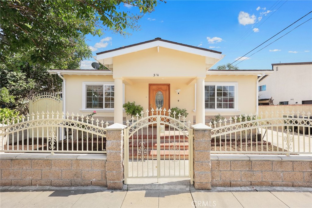 314 W Emerson Avenue, Monterey Park, CA 91754