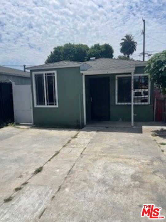 2114 E Oris Street, Compton, CA 90222