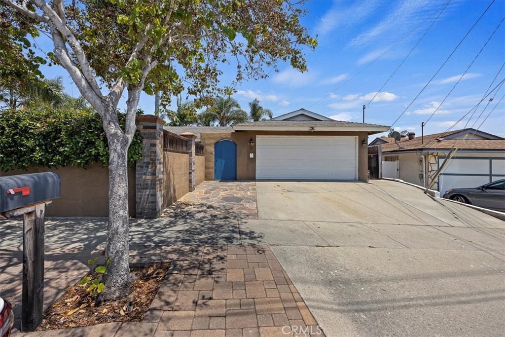 3112 Glenn Road, Oceanside, CA 92056