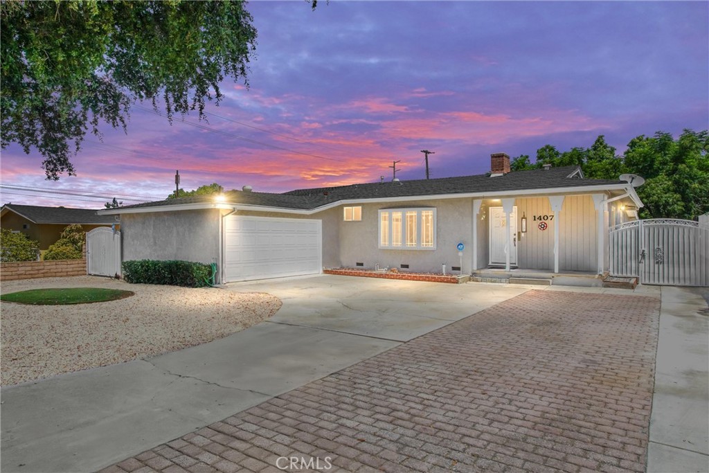 1407 Stillman Avenue, Redlands, CA 92374