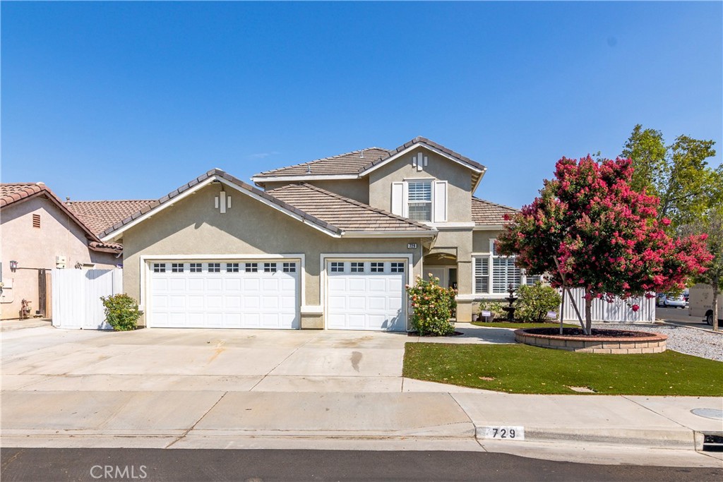 729 Savory Lane, San Jacinto, CA 92582