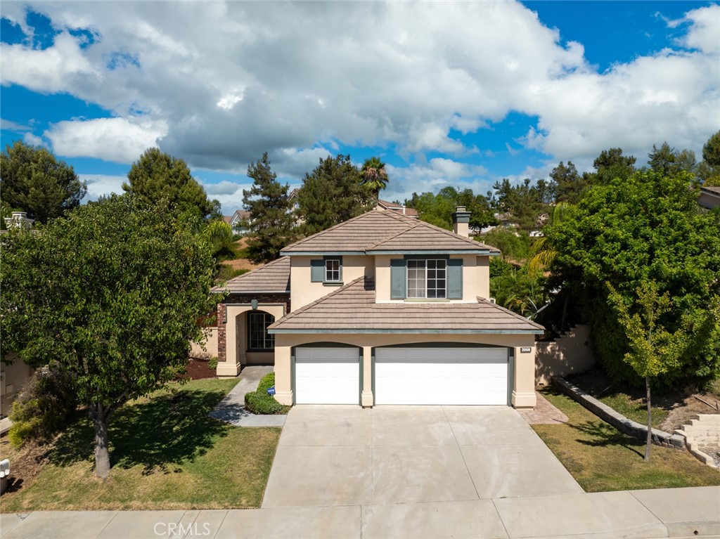 2958 Blakeman Avenue, Rowland Heights, CA 91748