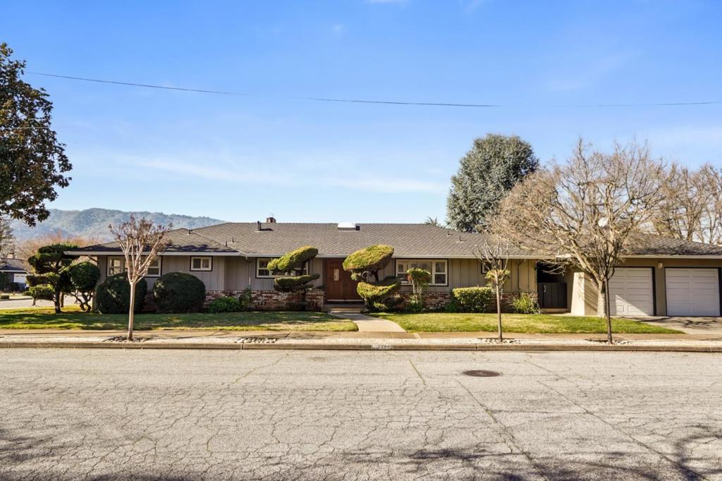 7481 Princevalle Street, Gilroy, CA 95020