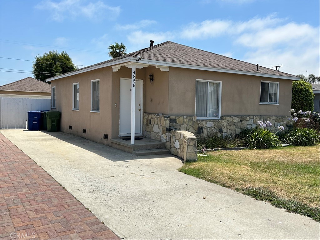 4856 W 141St Street, Hawthorne, CA 90250