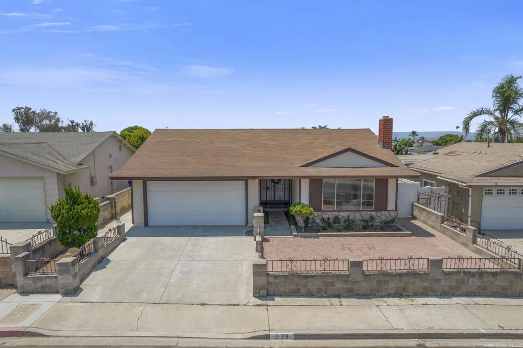 938 Piccard Avenue, San Diego, CA 92154