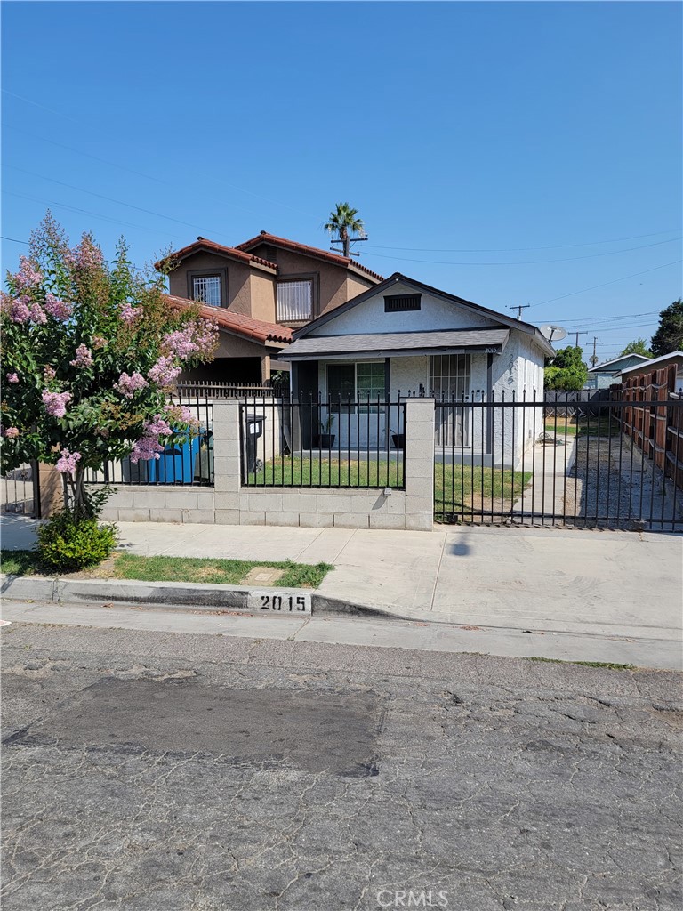 2015 E Wayside Street, Compton, CA 90220