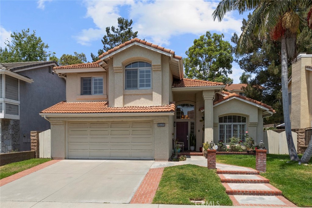 16025 Promontory Place, La Mirada, CA 90638