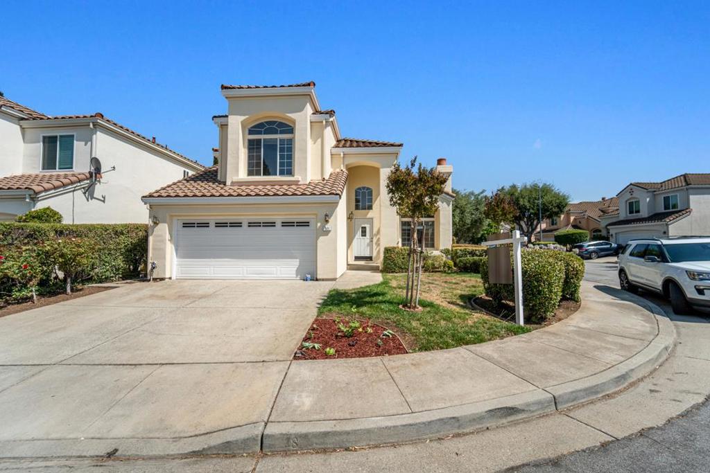 521 Via Sorrento, Morgan Hill, CA 95037