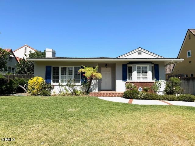 1470 Mirasol Drive, San Marino, CA 91108