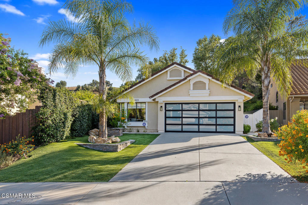 3823 Cottonwood Grove Trail, Calabasas, CA 91301