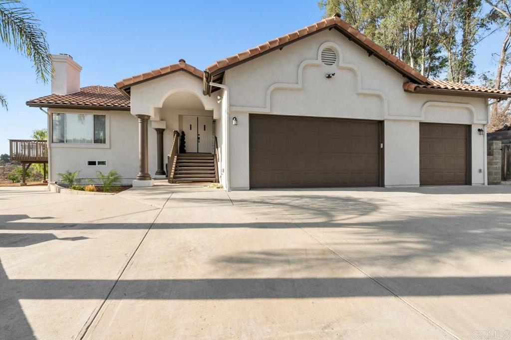 11166 W Lilac Road, Valley Center, CA 92082