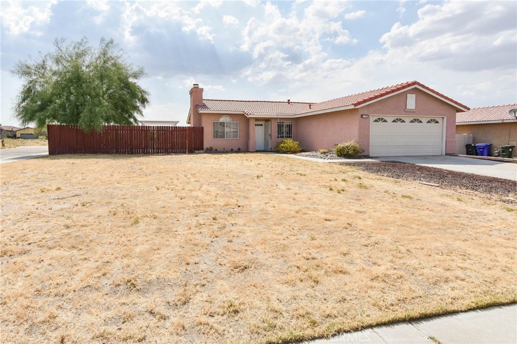 14314 Chestnut Street, Adelanto, CA 92301