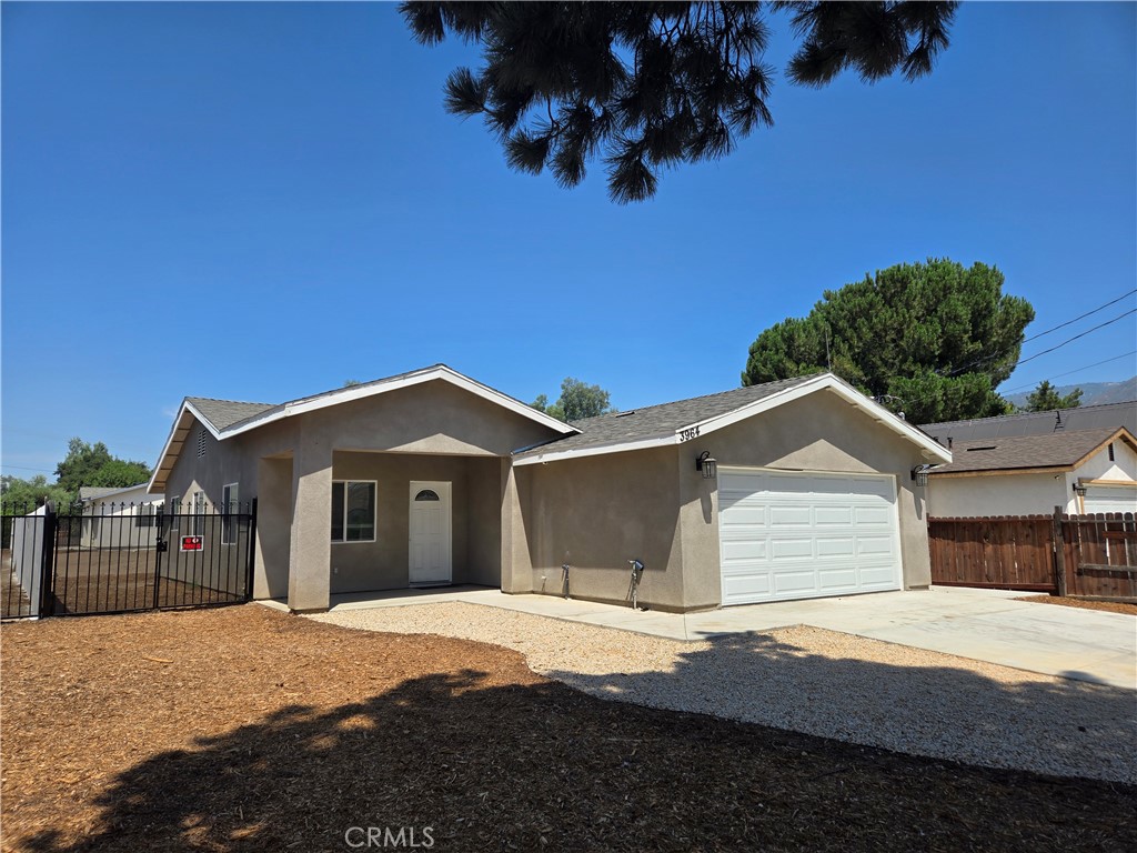 3964 N Mountain View Avenue, San Bernardino, CA 92405