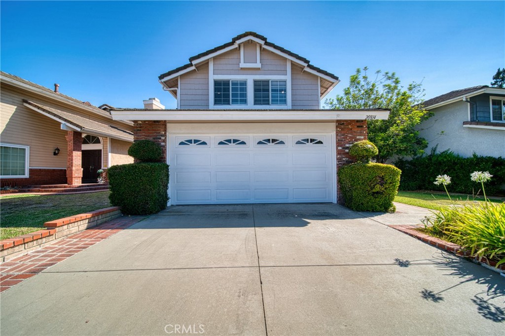 20814 E Boulder Lane, Walnut, CA 91789