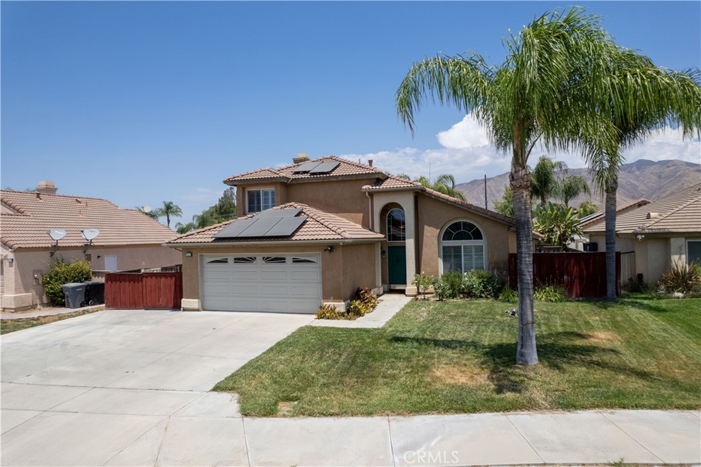 1023 Titus Court, San Jacinto, CA 92583