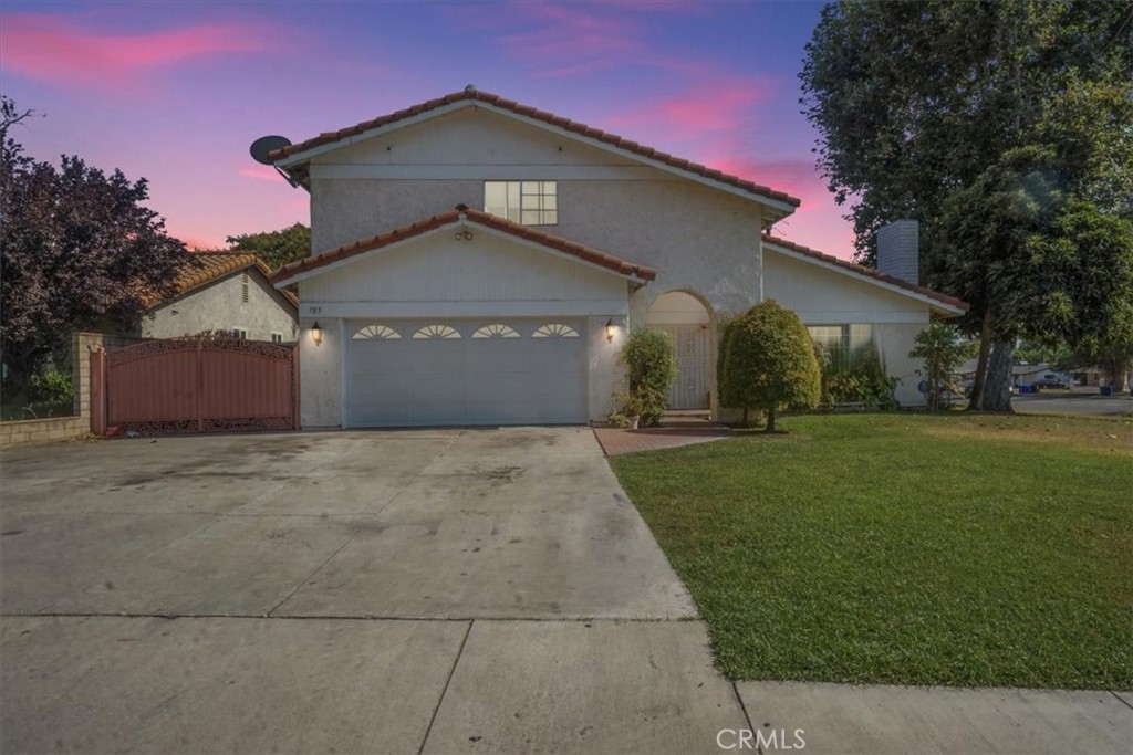 705 E 26Th Street, San Bernardino, CA 92404