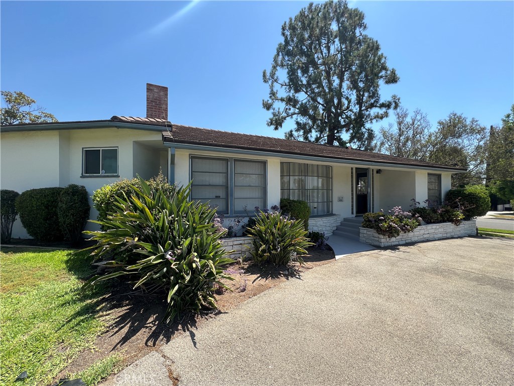 1410 Blackstone Road, San Marino, CA 91108